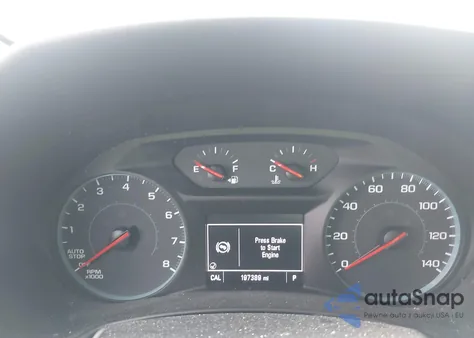 2018 Chevrolet Equinox Ls from USA, damaged, VIN 2GNAXREV2J6177058